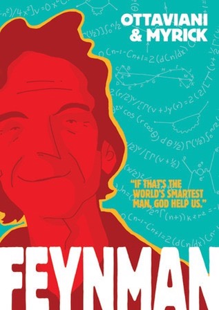 Feynman book