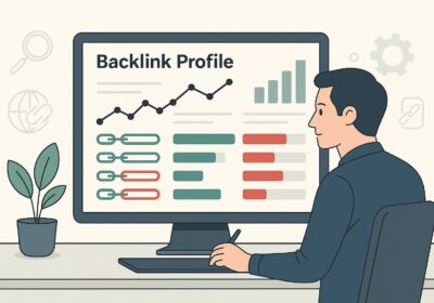 Top Backlink Audit Services with Free Trials