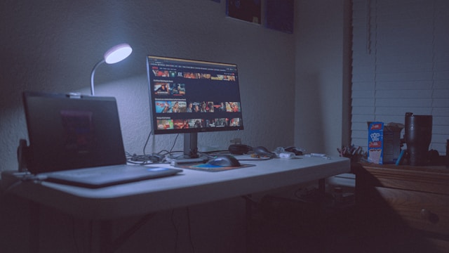 laptop