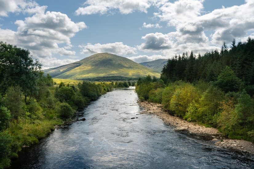 Types of Rivers: A Guide to Their Varieties and Ecosystems